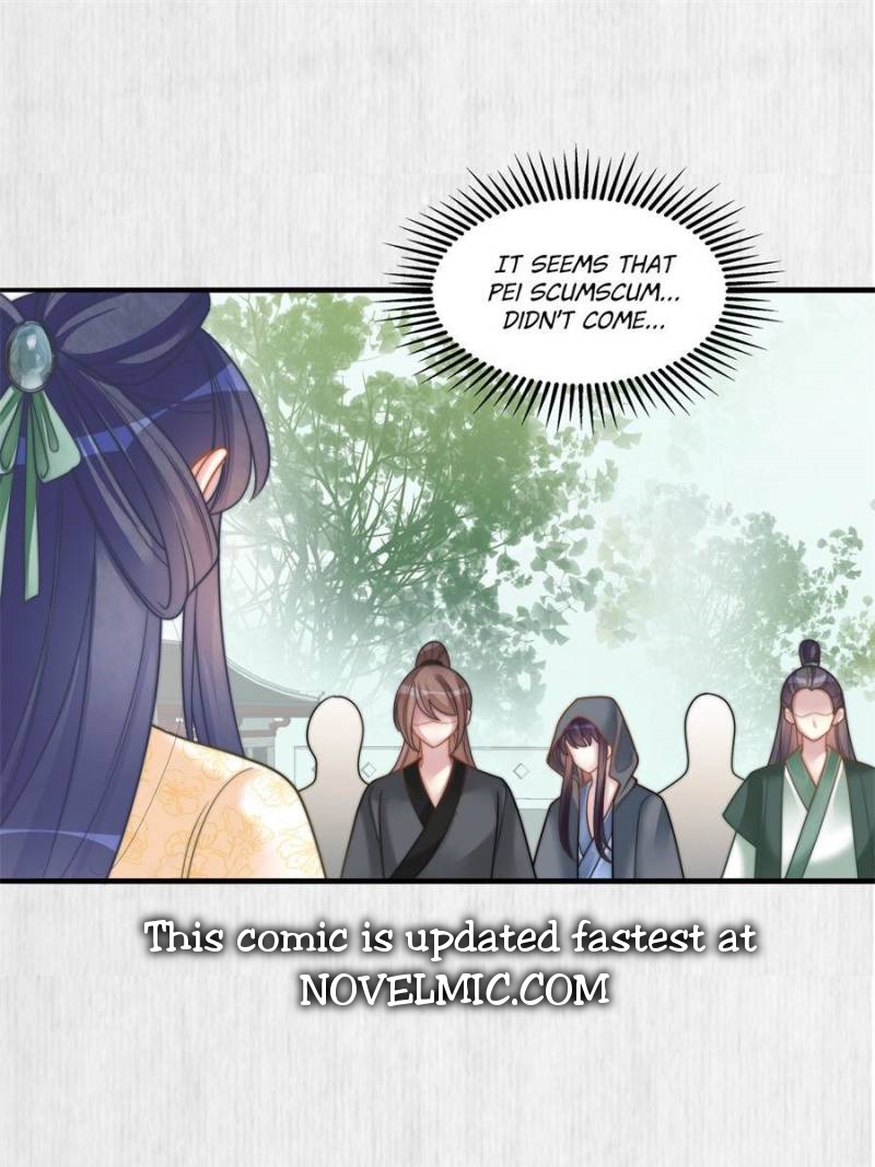The Young Genius Paintress Chapter 46 - Page 26