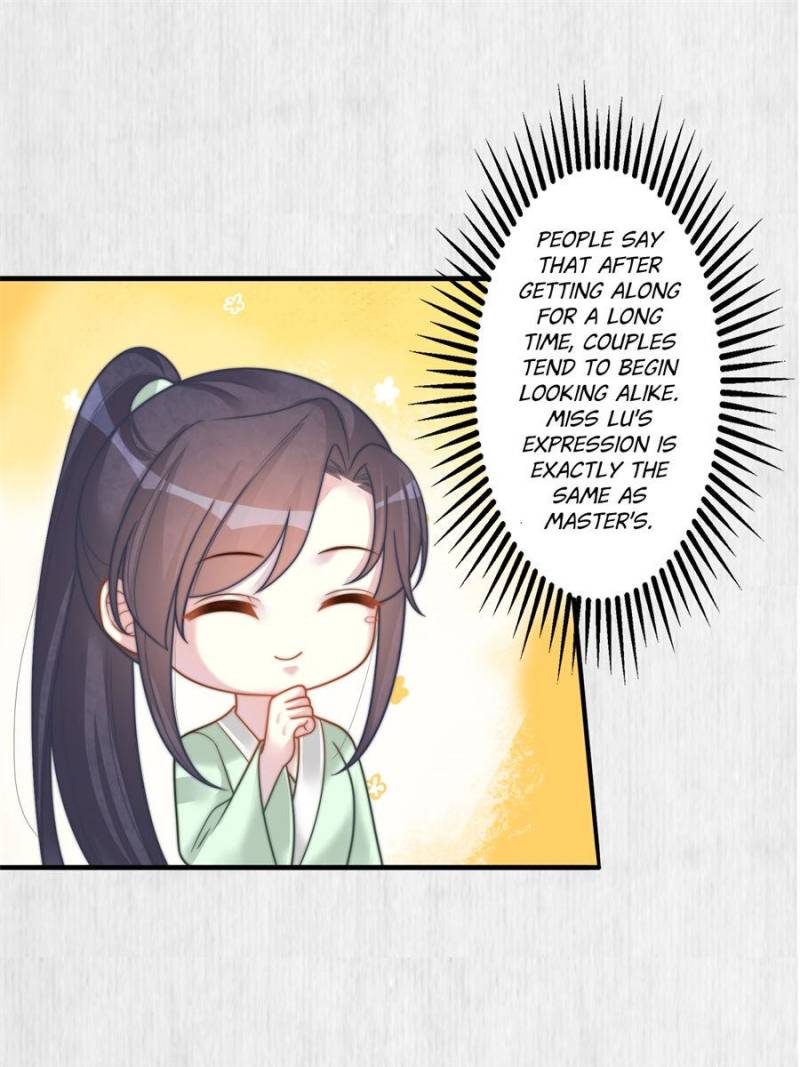 The Young Genius Paintress Chapter 46 - Page 5