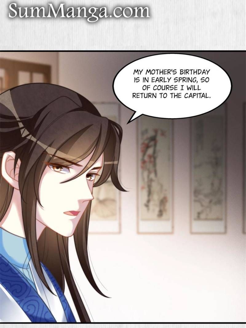 The Young Genius Paintress Chapter 47 - Page 10