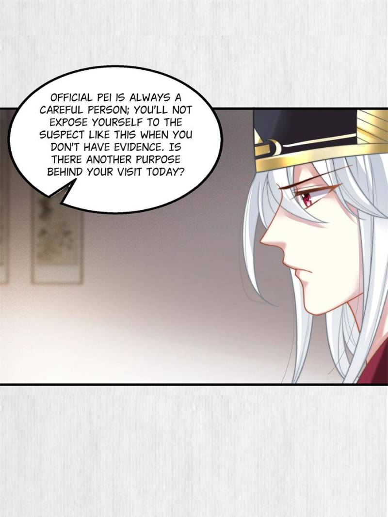 The Young Genius Paintress Chapter 47 - Page 12