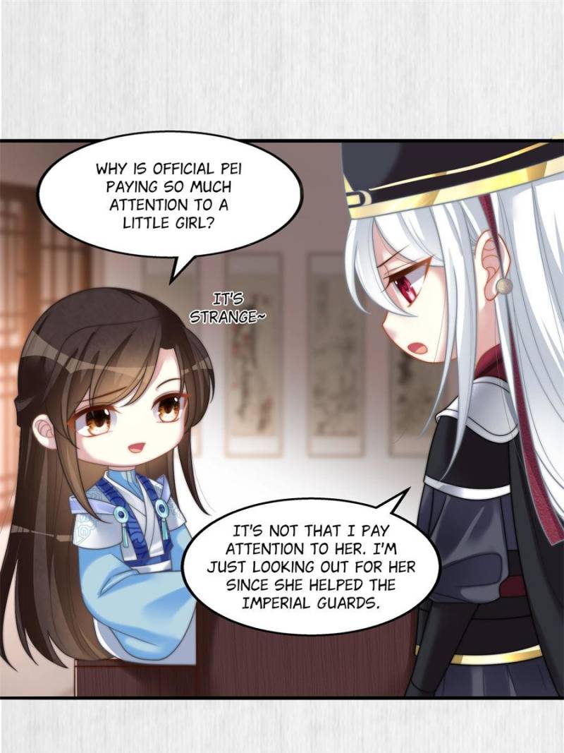 The Young Genius Paintress Chapter 47 - Page 15