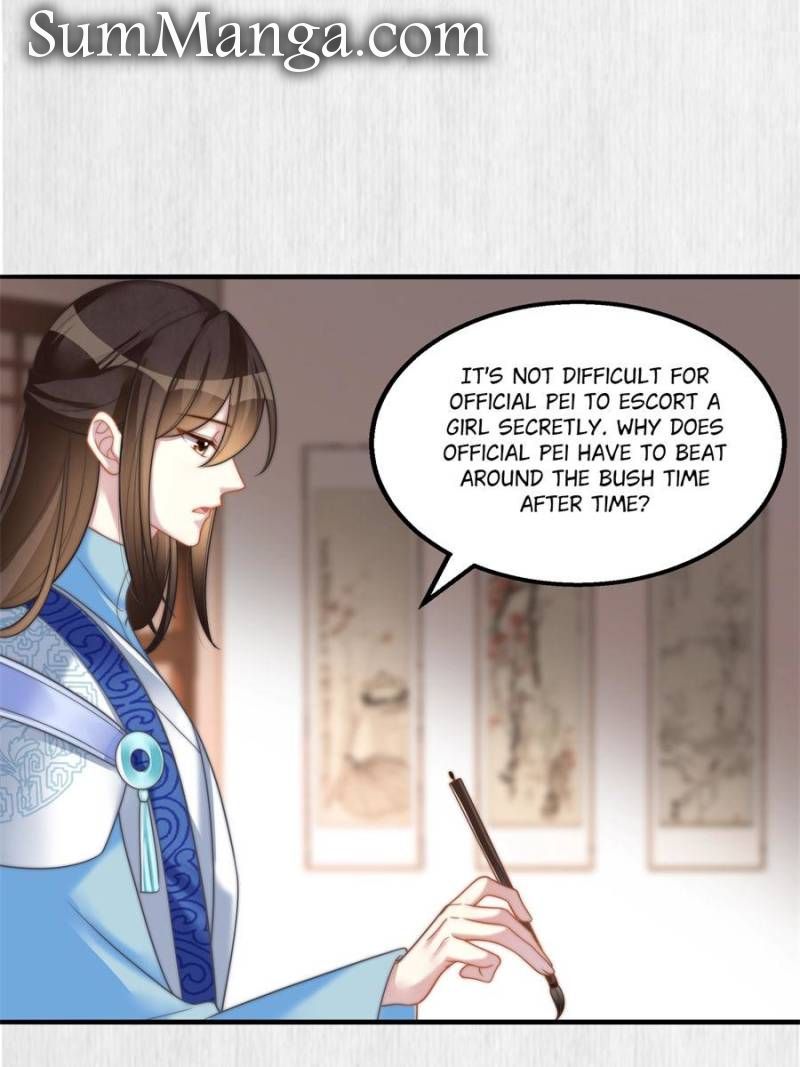 The Young Genius Paintress Chapter 47 - Page 16