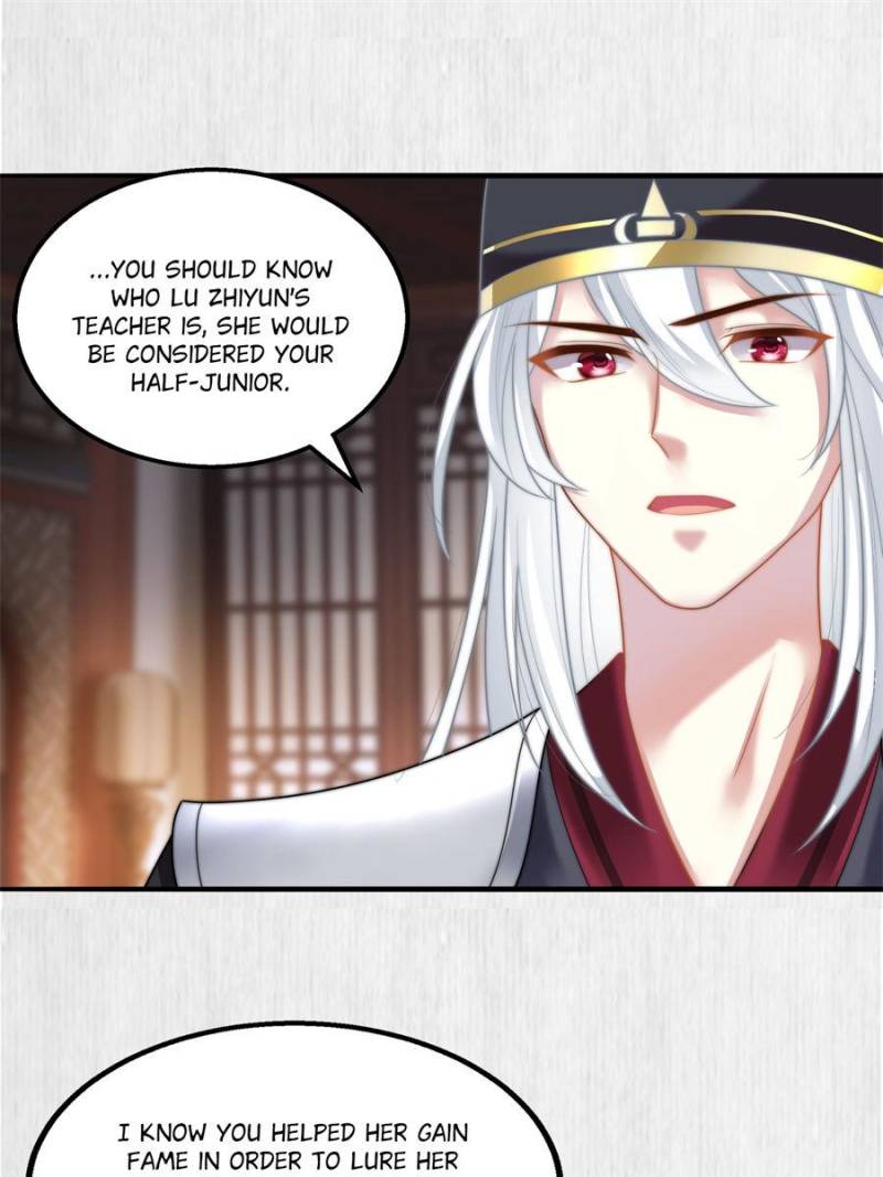 The Young Genius Paintress Chapter 47 - Page 18