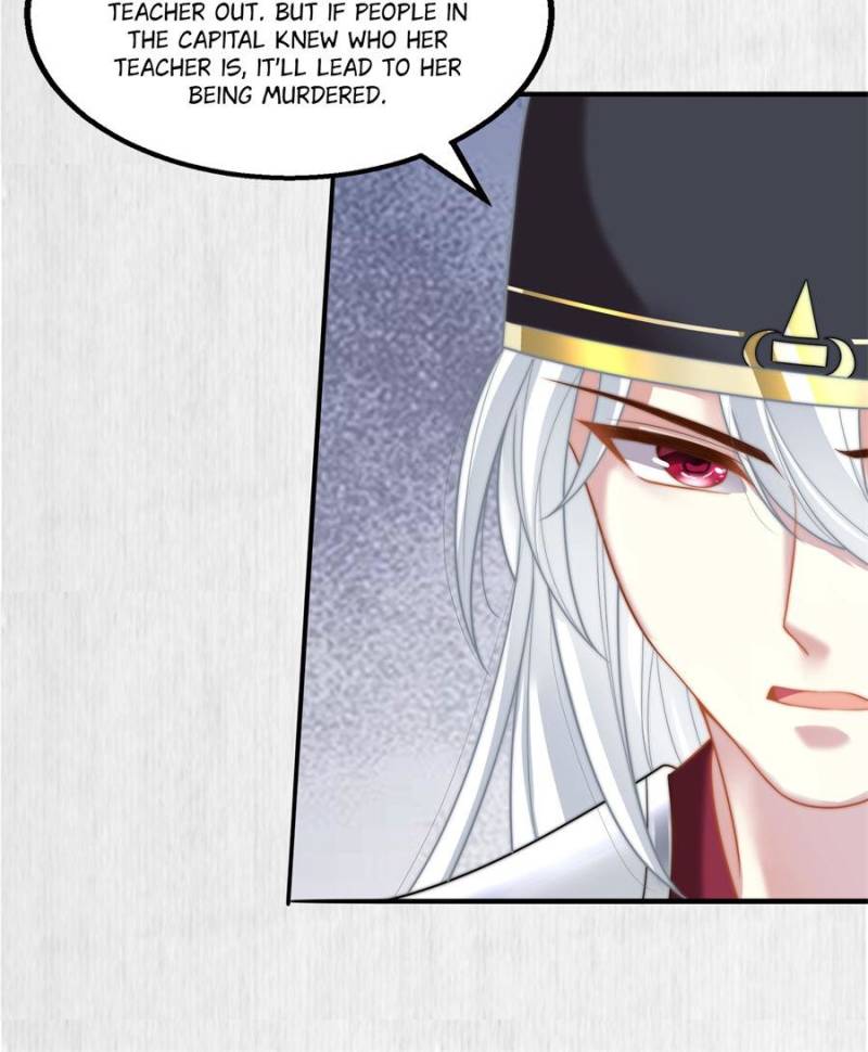 The Young Genius Paintress Chapter 47 - Page 19