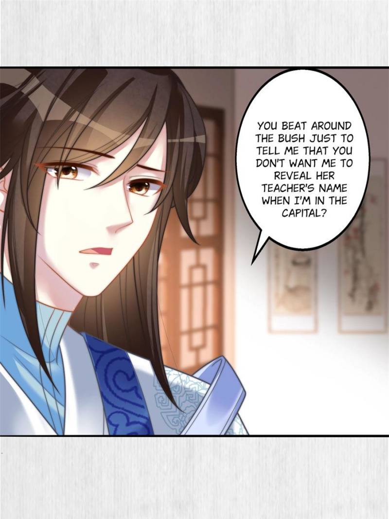 The Young Genius Paintress Chapter 47 - Page 20