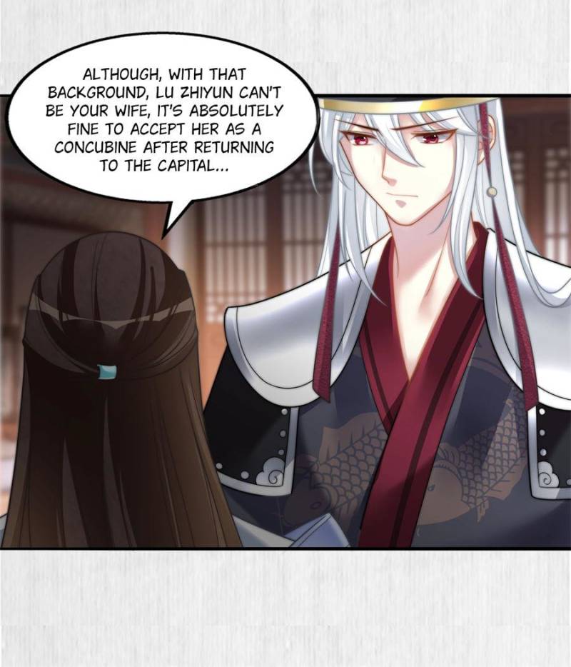 The Young Genius Paintress Chapter 47 - Page 21