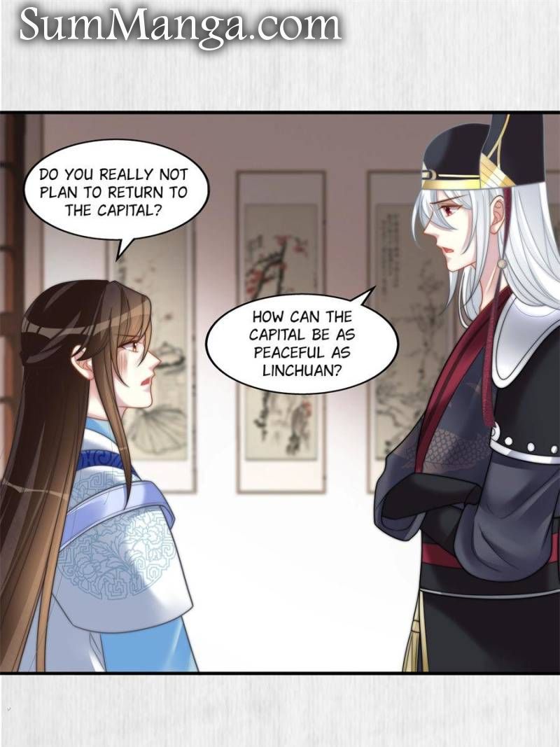 The Young Genius Paintress Chapter 47 - Page 22