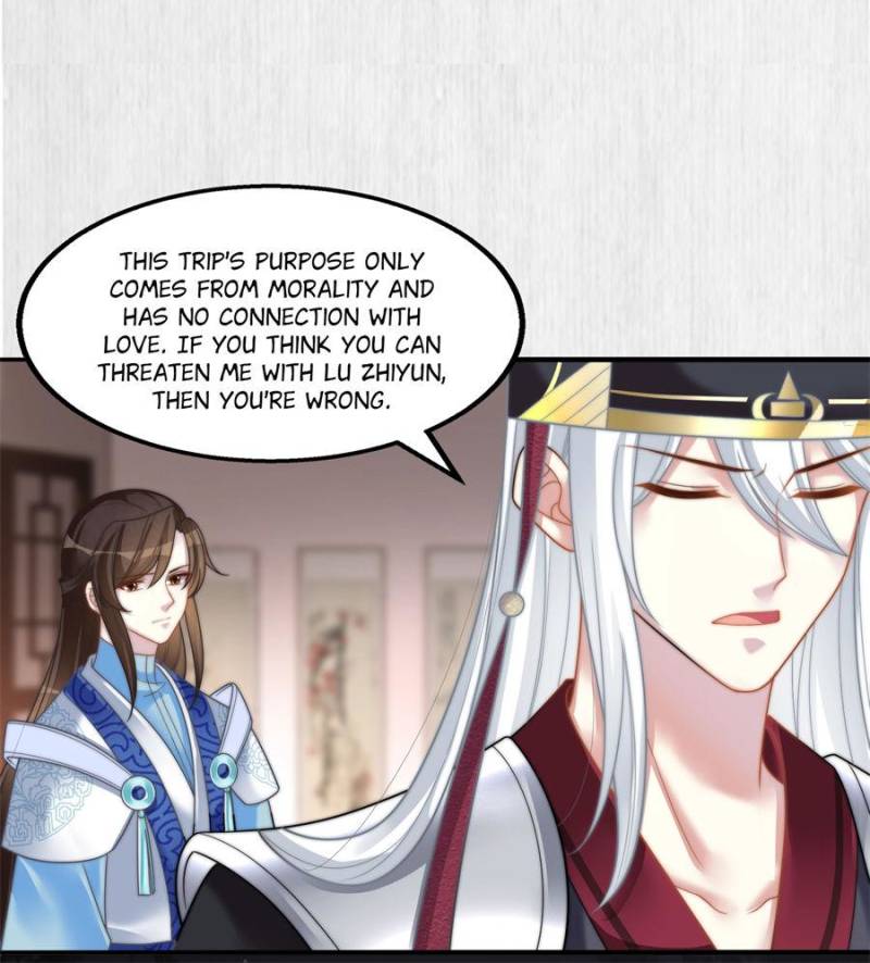 The Young Genius Paintress Chapter 47 - Page 23