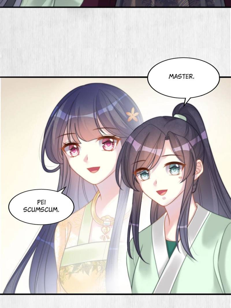 The Young Genius Paintress Chapter 47 - Page 27