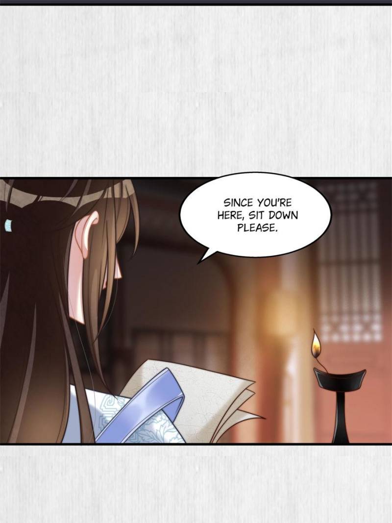 The Young Genius Paintress Chapter 47 - Page 3
