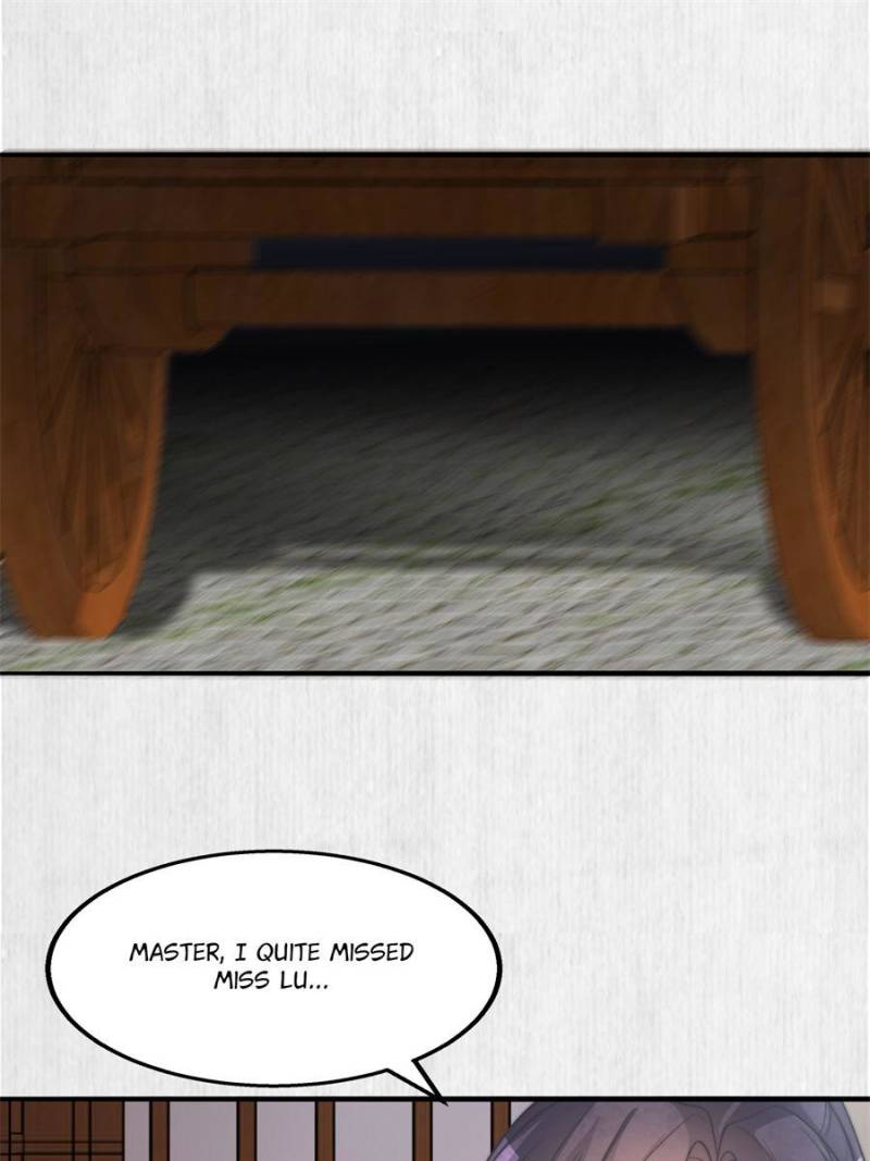 The Young Genius Paintress Chapter 47 - Page 31