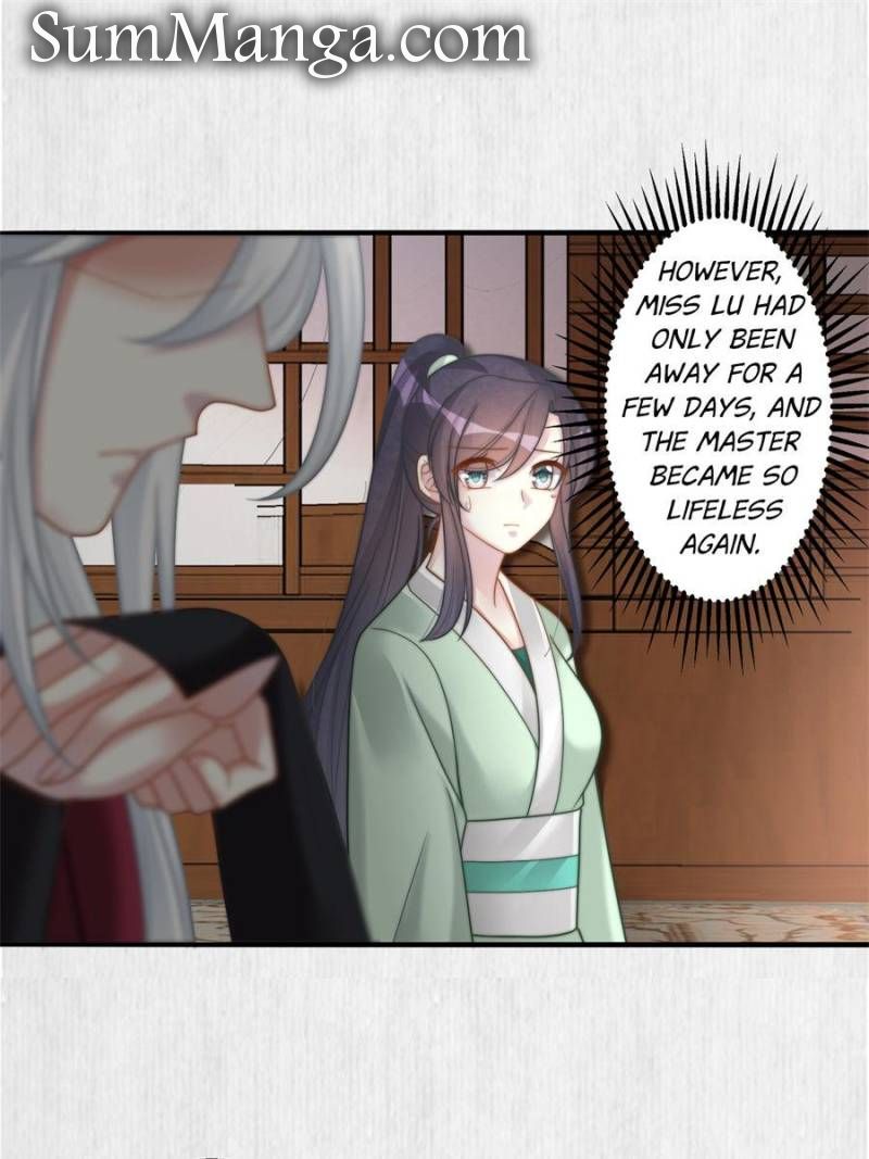 The Young Genius Paintress Chapter 47 - Page 35