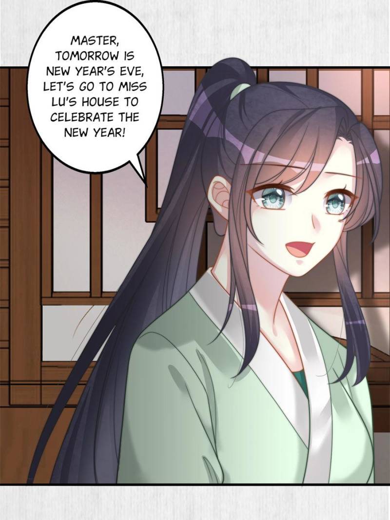 The Young Genius Paintress Chapter 47 - Page 36