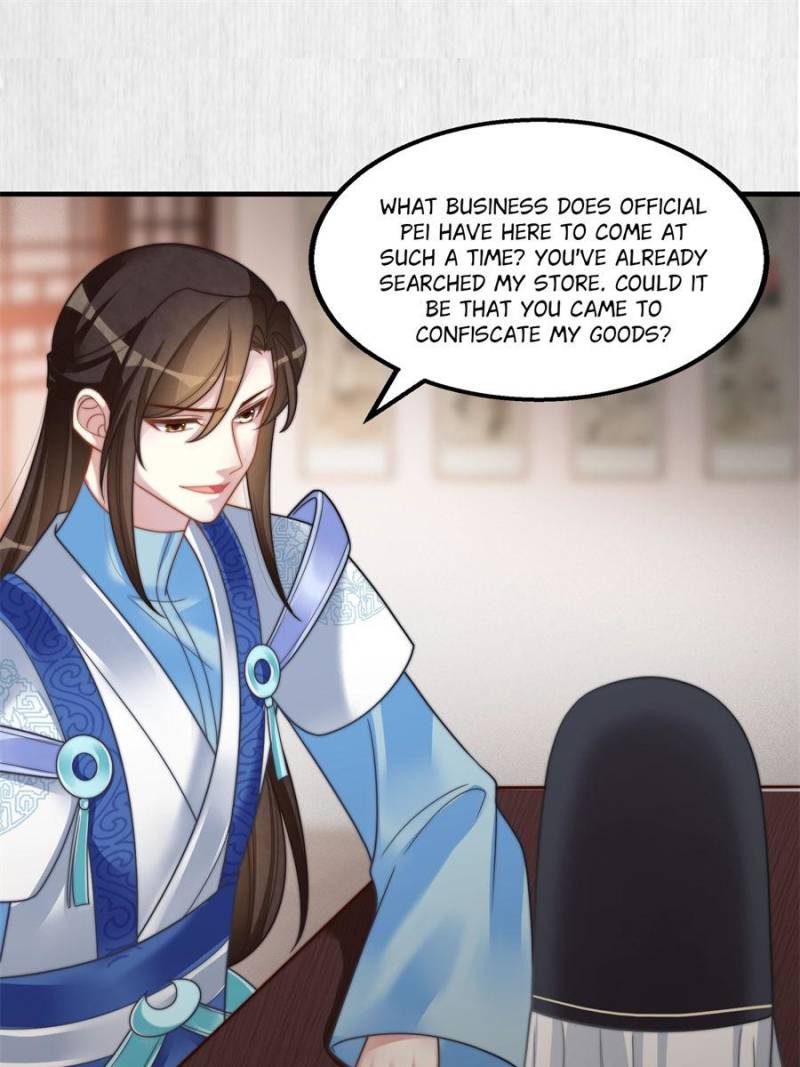 The Young Genius Paintress Chapter 47 - Page 5