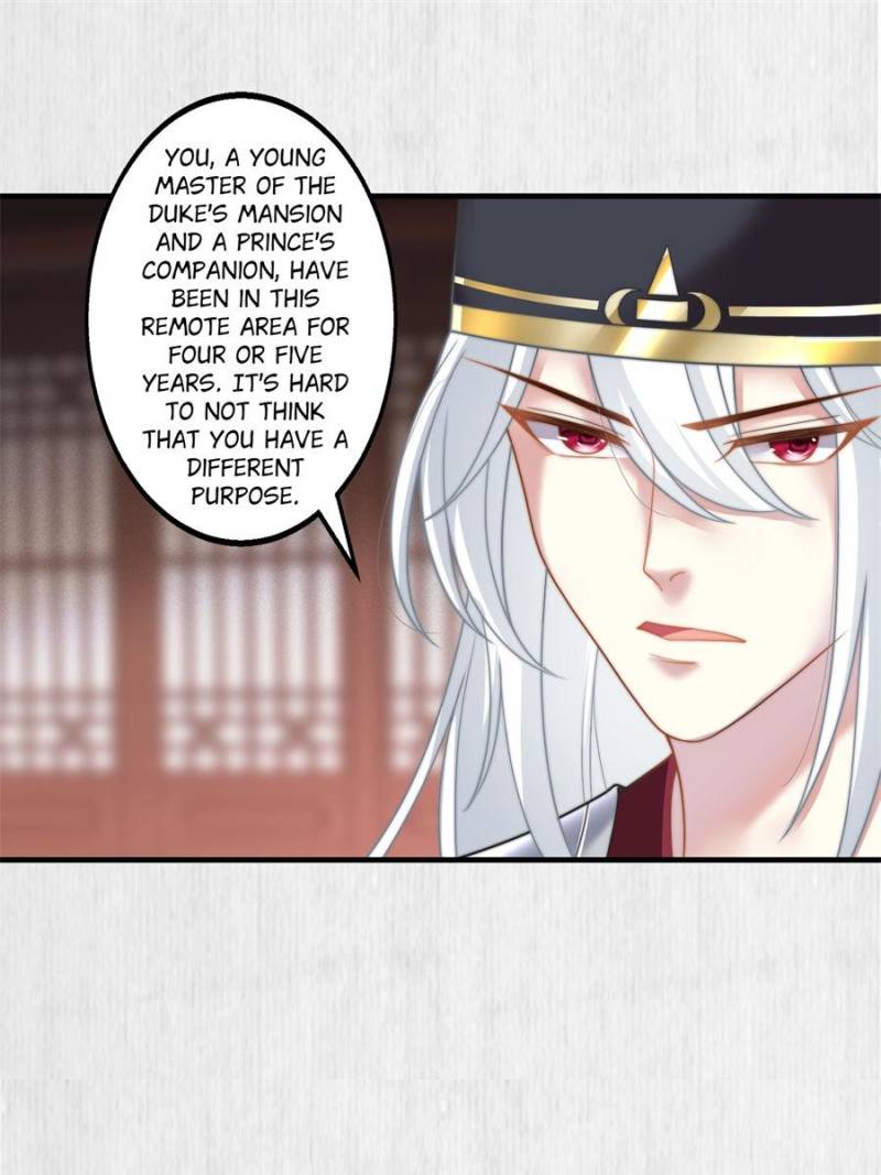 The Young Genius Paintress Chapter 47 - Page 7