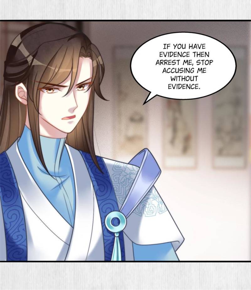 The Young Genius Paintress Chapter 47 - Page 8