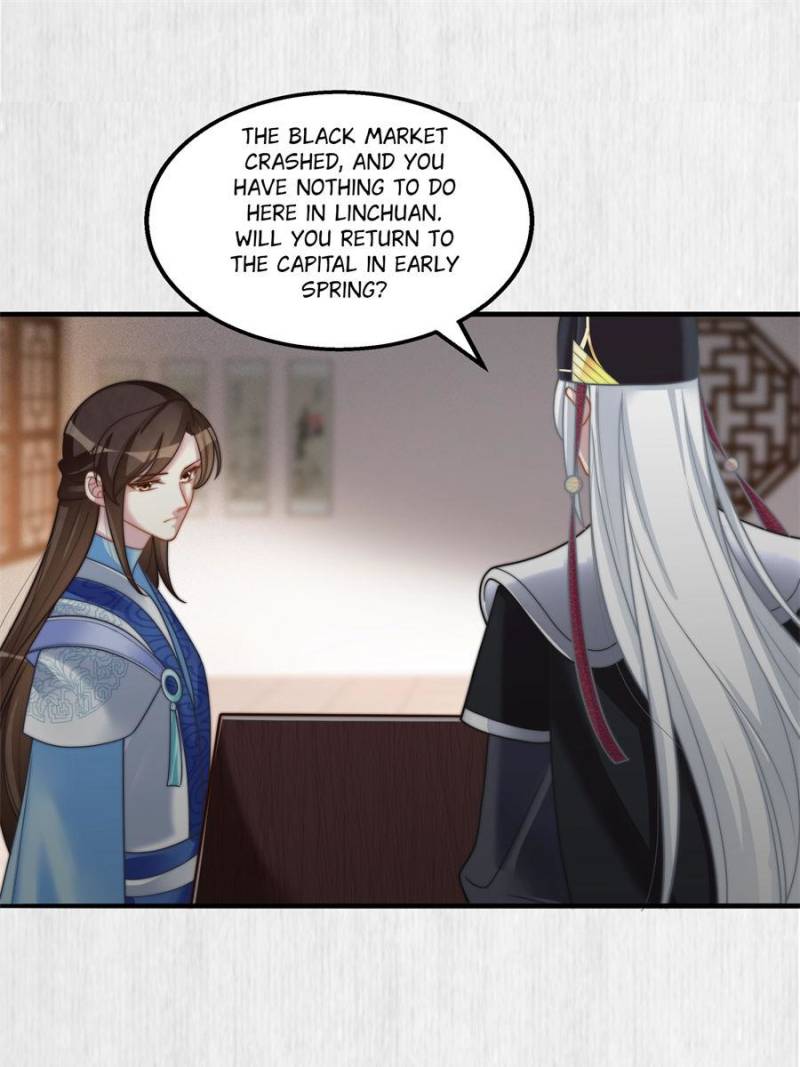 The Young Genius Paintress Chapter 47 - Page 9