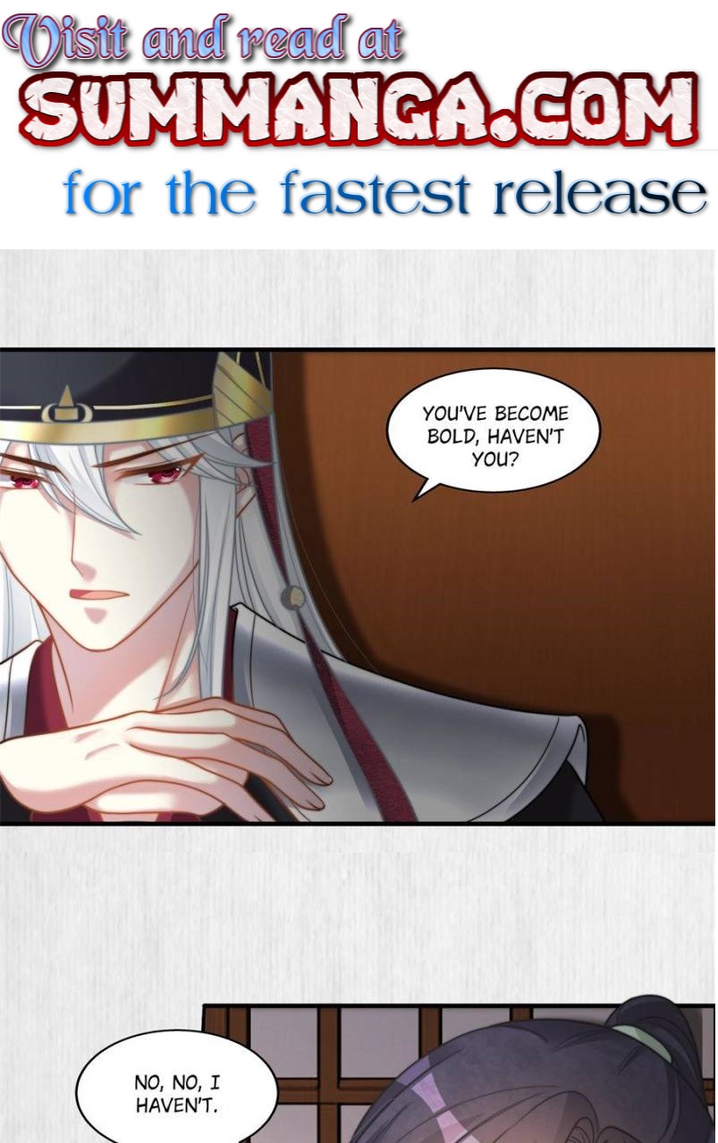 The Young Genius Paintress Chapter 48 - Page 1