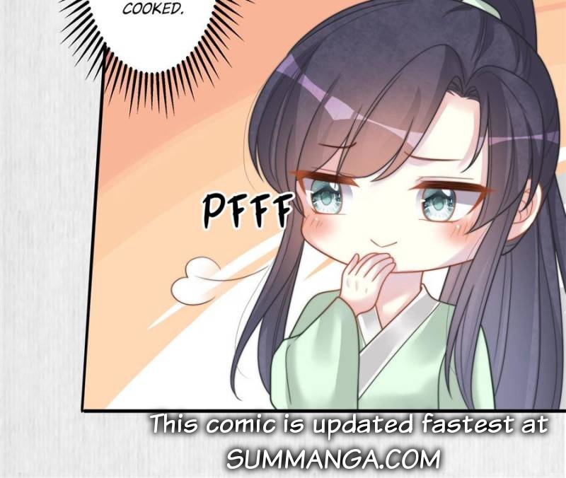 The Young Genius Paintress Chapter 48 - Page 10