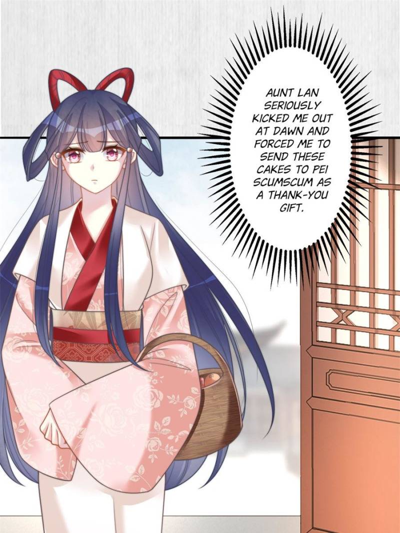 The Young Genius Paintress Chapter 48 - Page 14