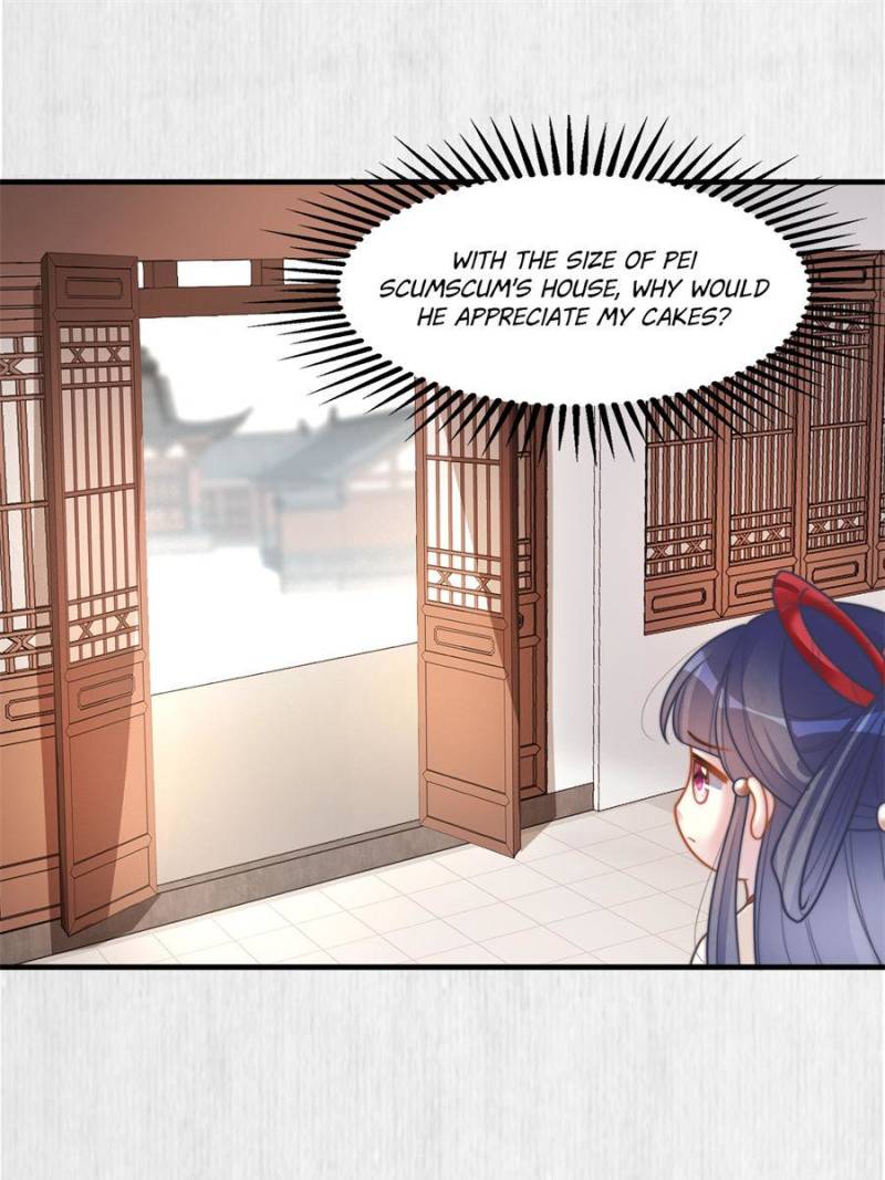 The Young Genius Paintress Chapter 48 - Page 16