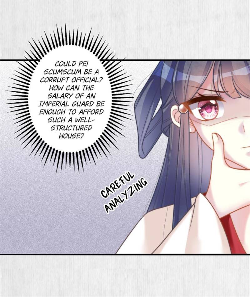 The Young Genius Paintress Chapter 48 - Page 17
