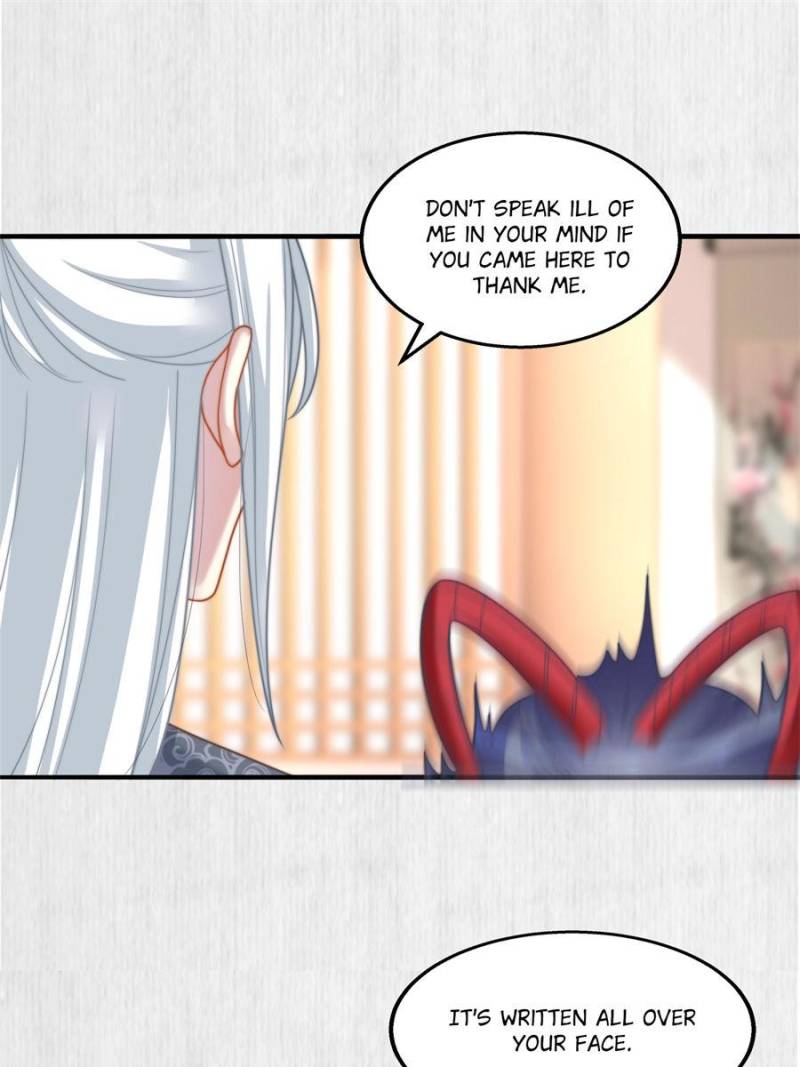 The Young Genius Paintress Chapter 48 - Page 18
