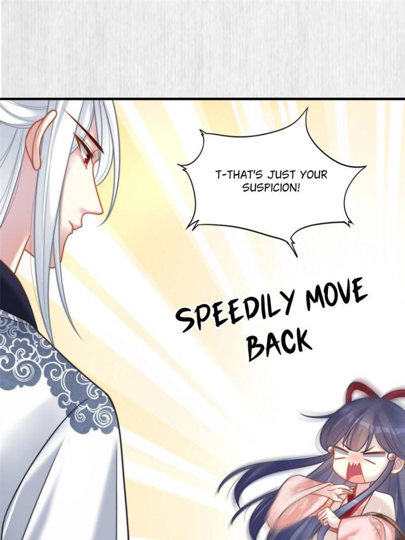 The Young Genius Paintress Chapter 48 - Page 20
