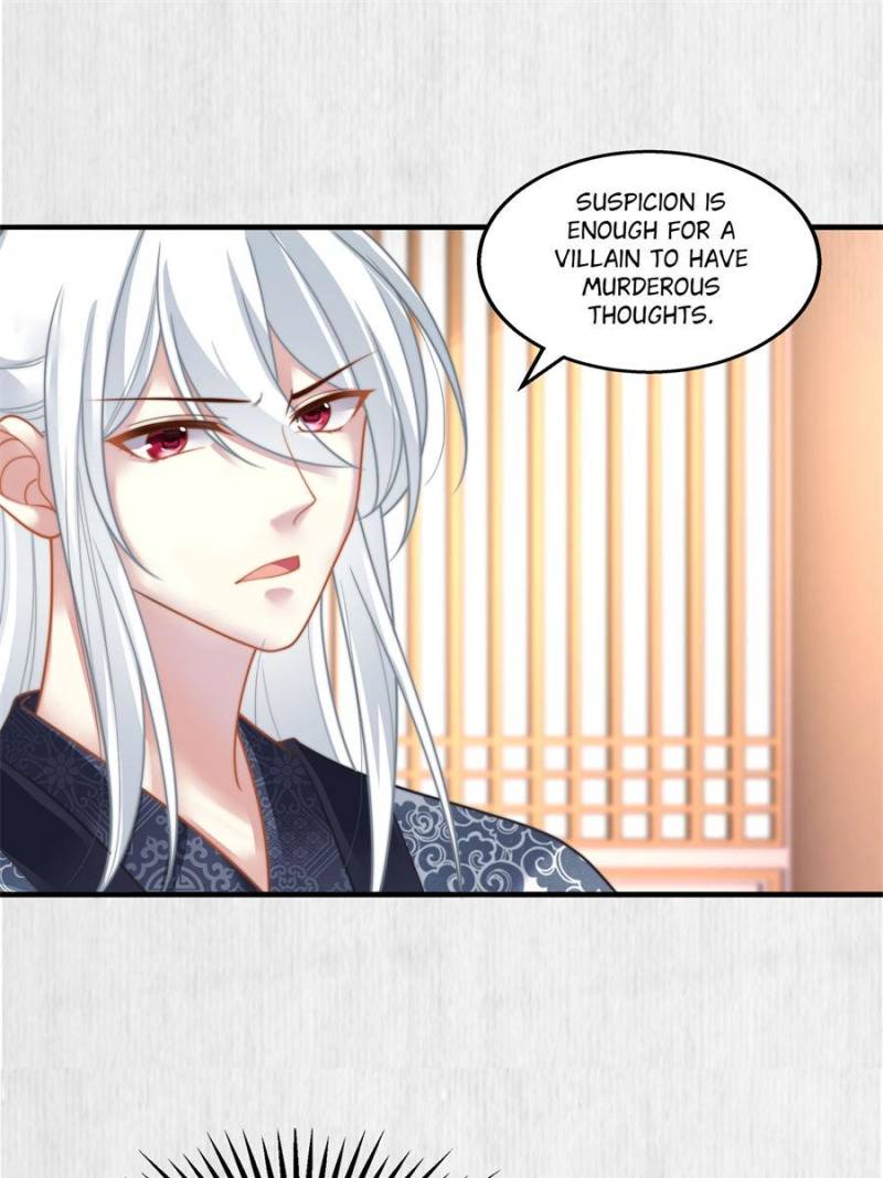The Young Genius Paintress Chapter 48 - Page 22