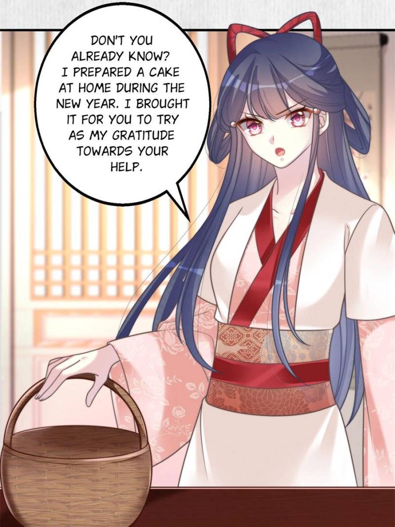The Young Genius Paintress Chapter 48 - Page 27