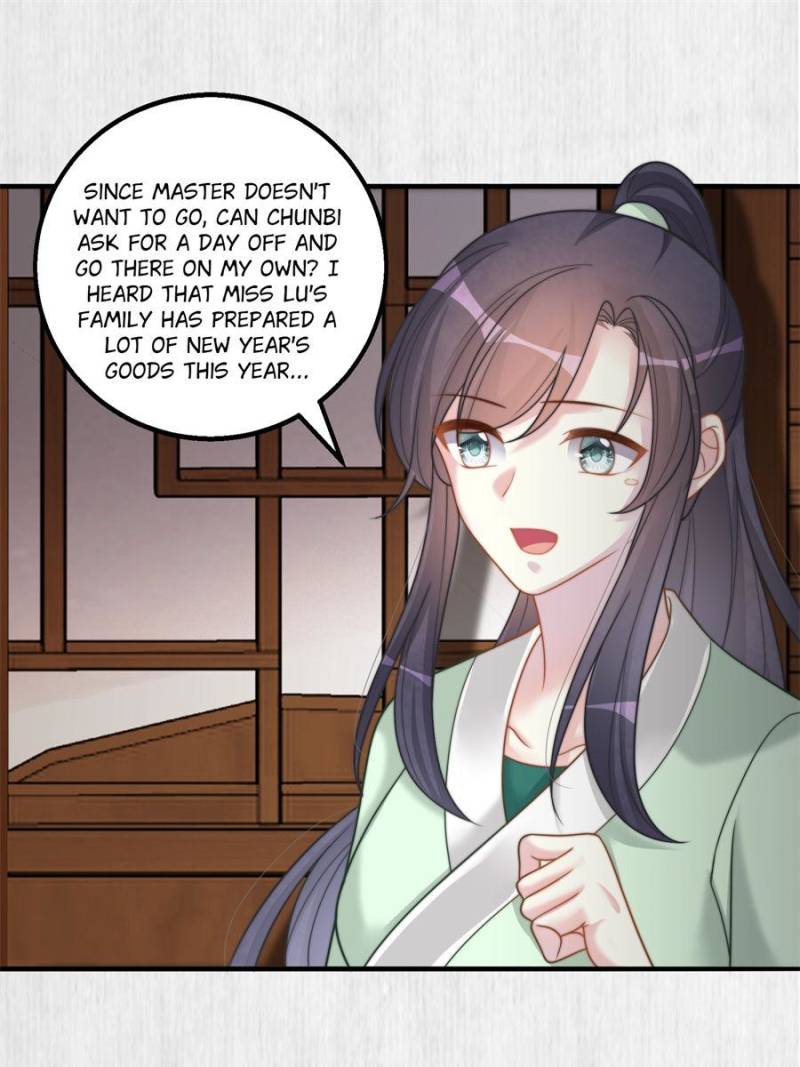 The Young Genius Paintress Chapter 48 - Page 3