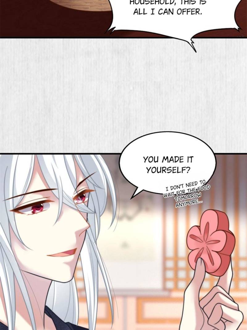 The Young Genius Paintress Chapter 48 - Page 30