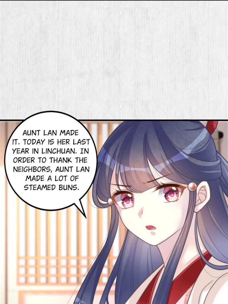 The Young Genius Paintress Chapter 48 - Page 32