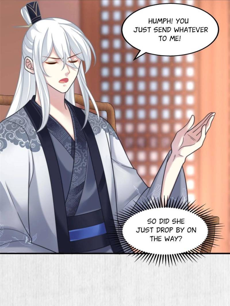 The Young Genius Paintress Chapter 48 - Page 35
