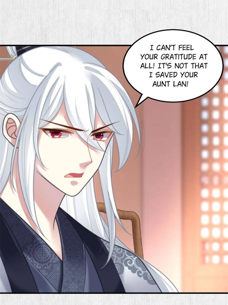 The Young Genius Paintress Chapter 48 - Page 36