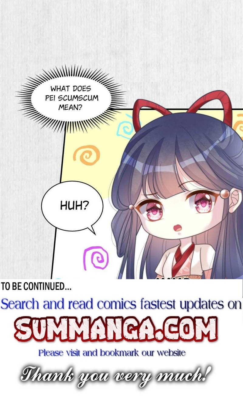 The Young Genius Paintress Chapter 48 - Page 37