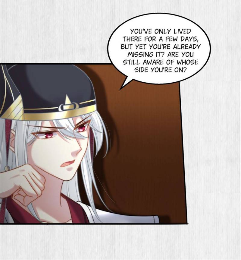 The Young Genius Paintress Chapter 48 - Page 4