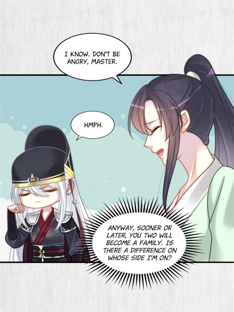 The Young Genius Paintress Chapter 48 - Page 5