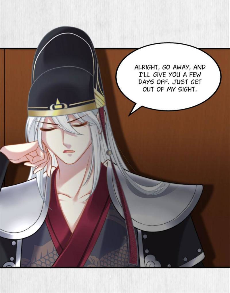 The Young Genius Paintress Chapter 48 - Page 6