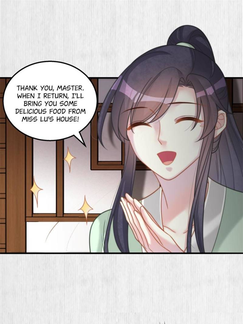 The Young Genius Paintress Chapter 48 - Page 7