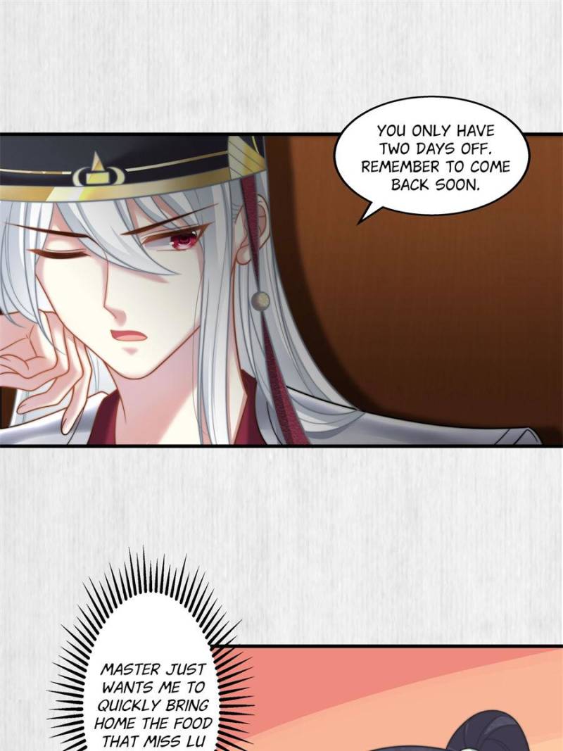 The Young Genius Paintress Chapter 48 - Page 9