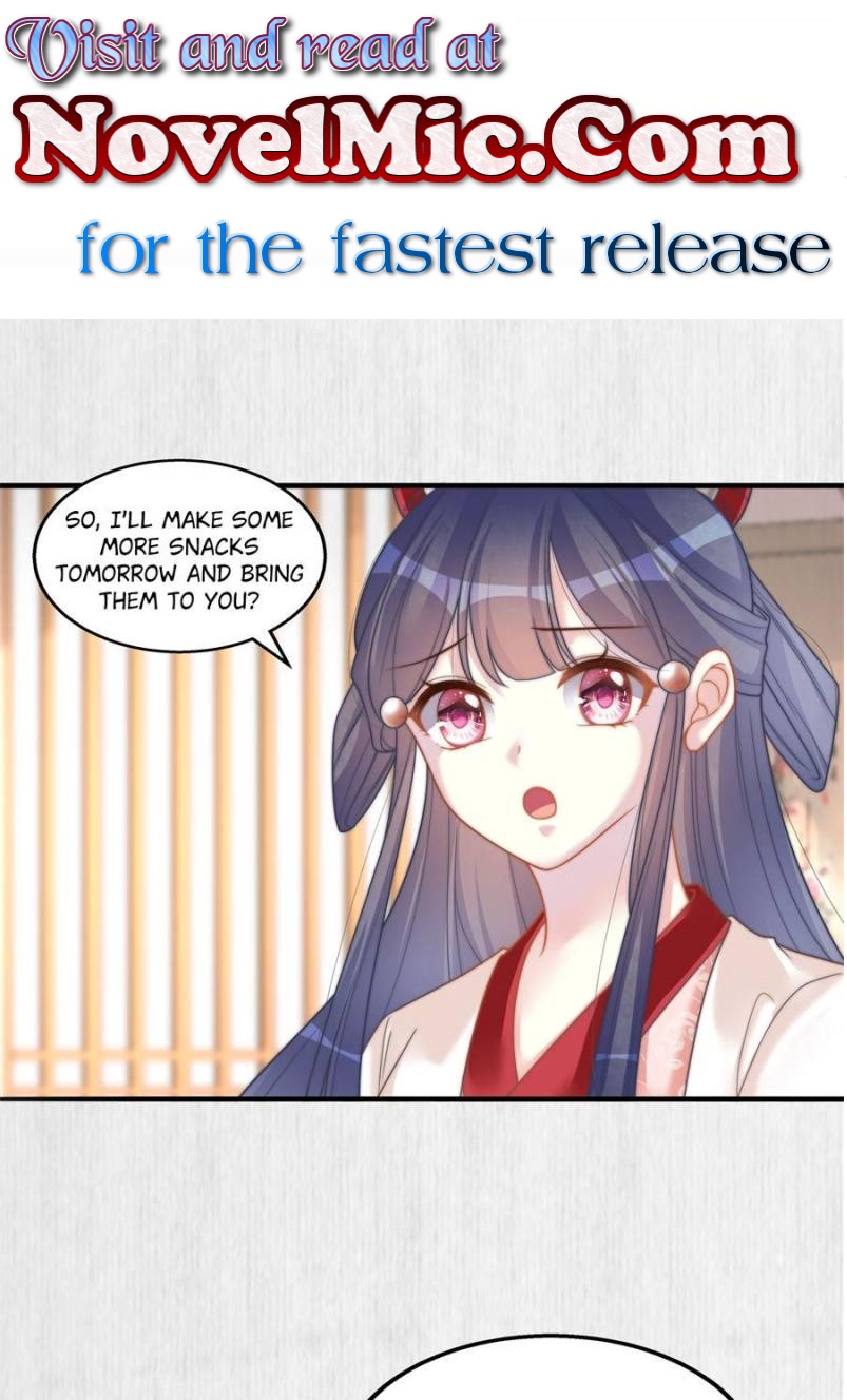 The Young Genius Paintress Chapter 49 - Page 1