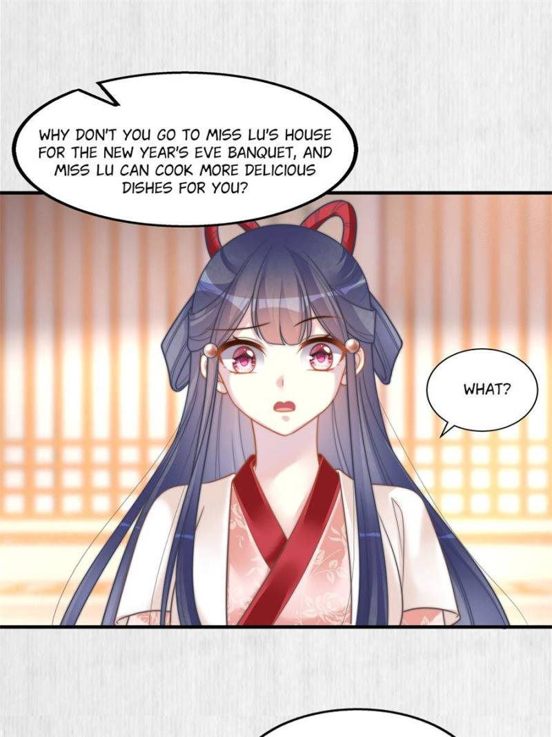The Young Genius Paintress Chapter 49 - Page 10