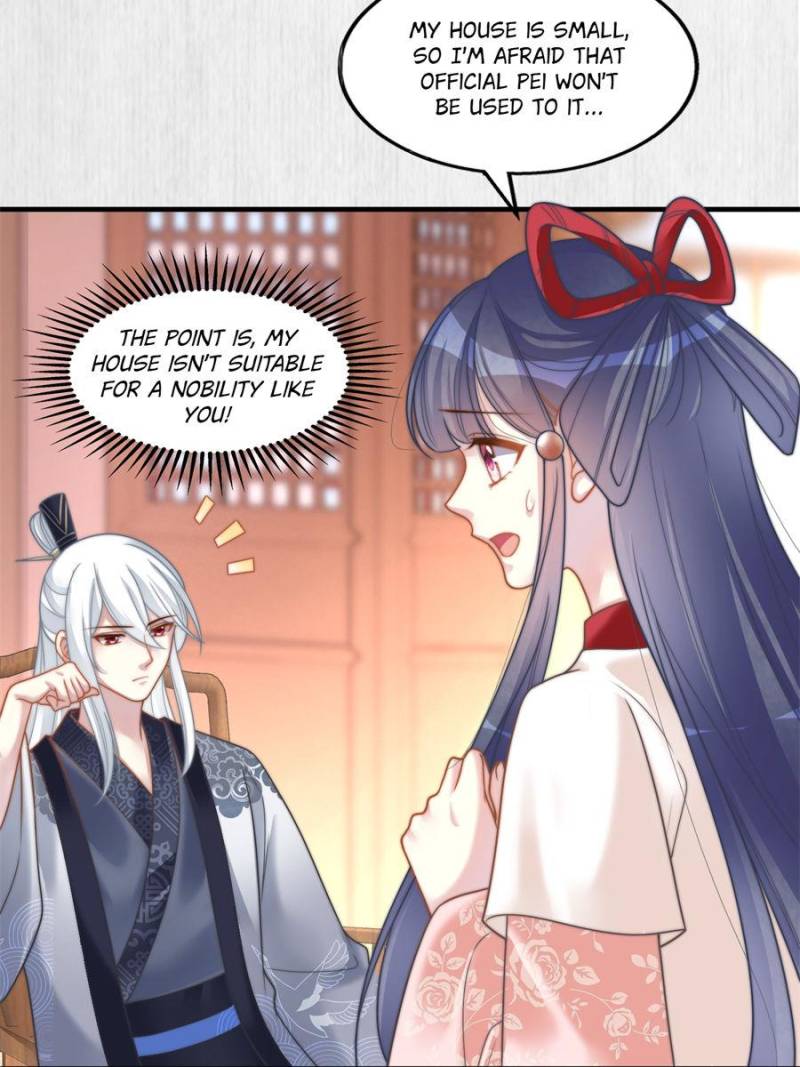 The Young Genius Paintress Chapter 49 - Page 11