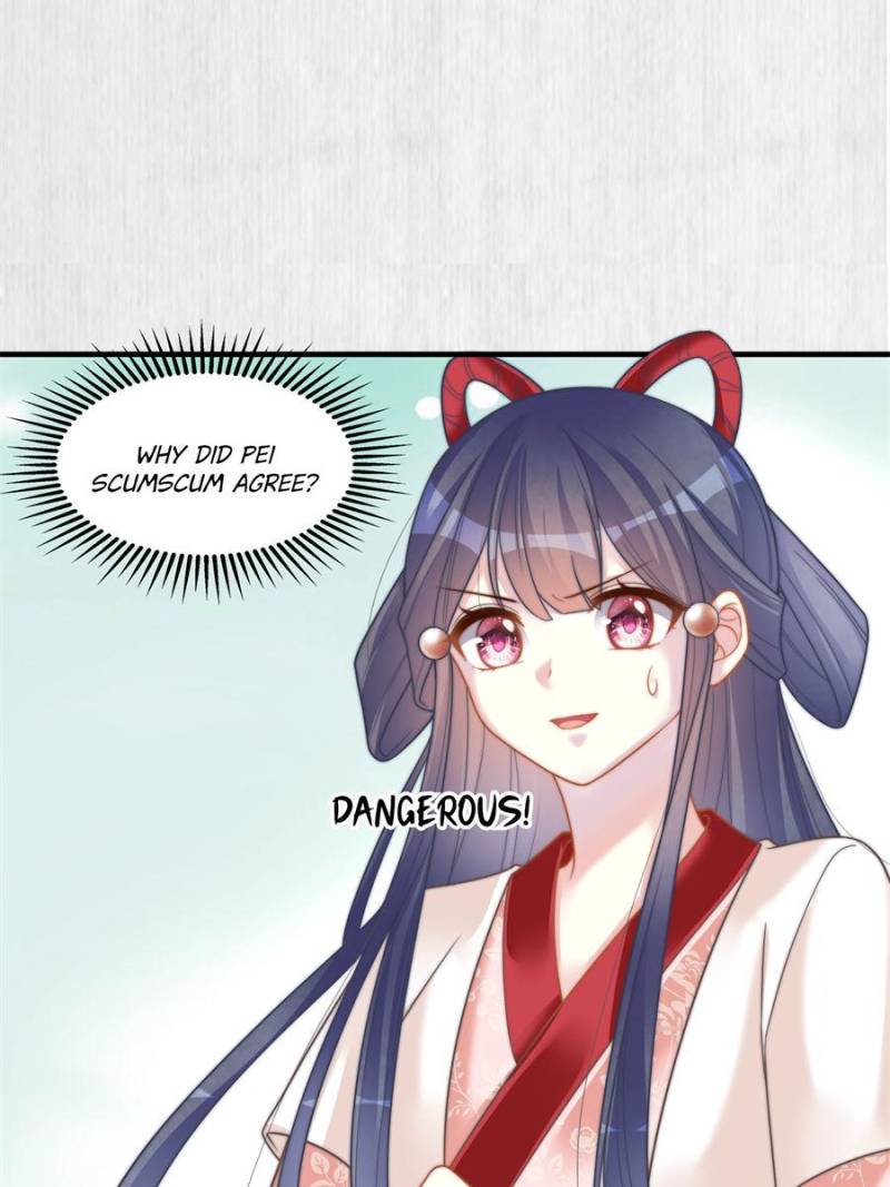 The Young Genius Paintress Chapter 49 - Page 14