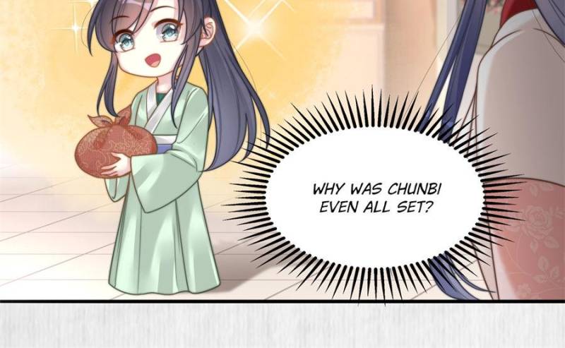 The Young Genius Paintress Chapter 49 - Page 17