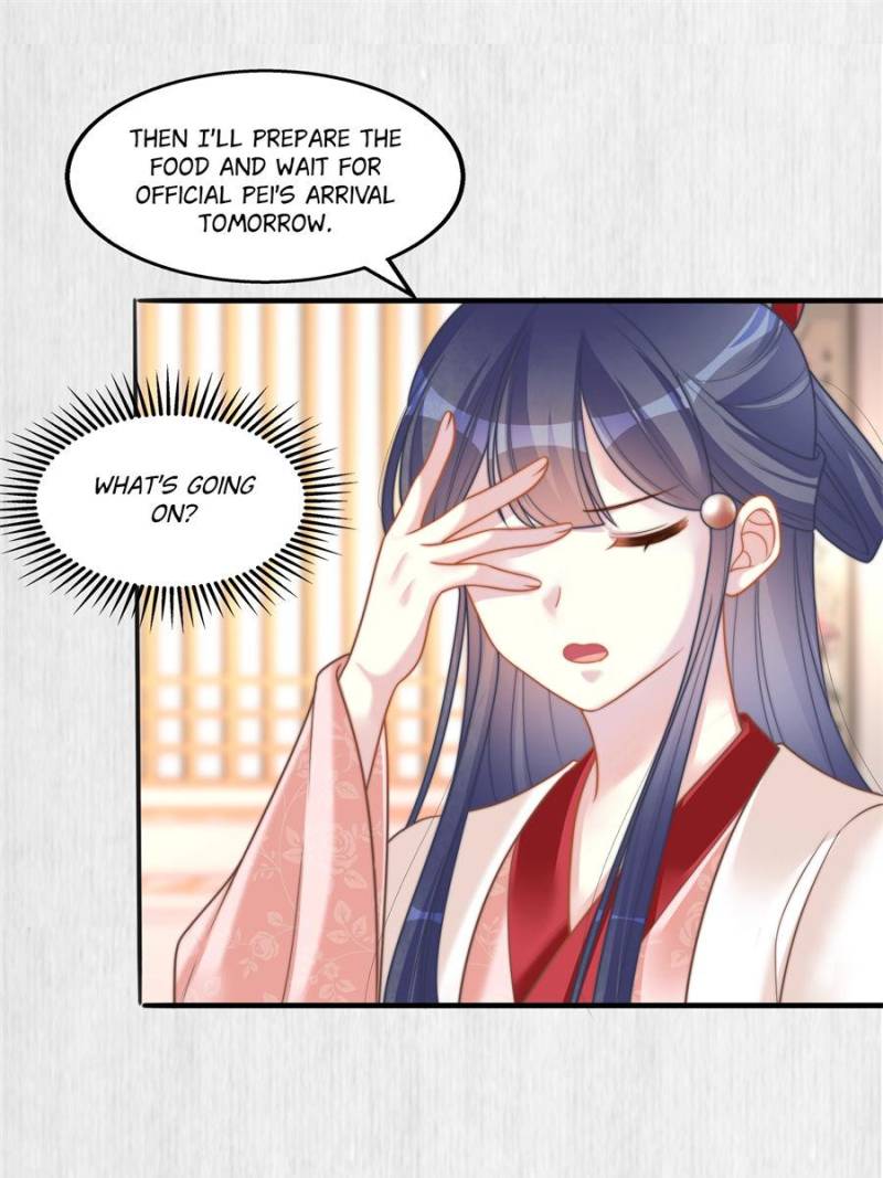 The Young Genius Paintress Chapter 49 - Page 18