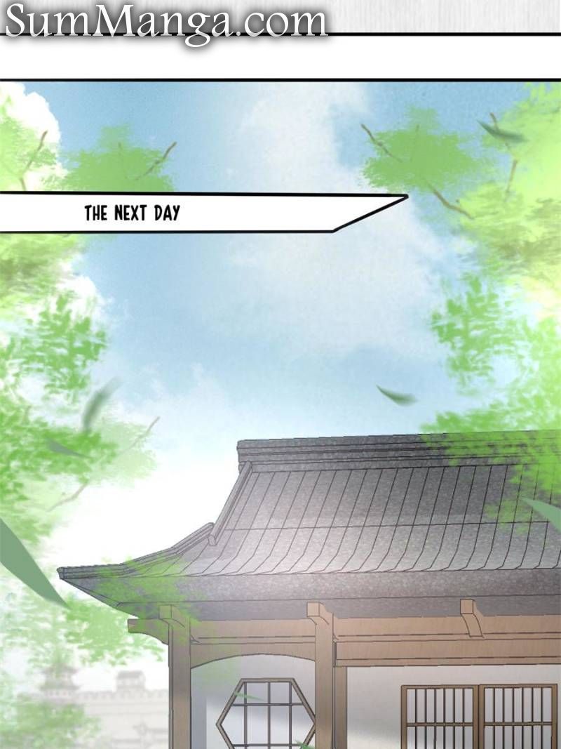 The Young Genius Paintress Chapter 49 - Page 19
