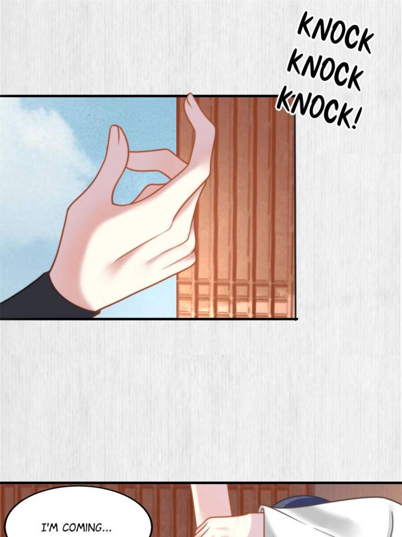 The Young Genius Paintress Chapter 49 - Page 21