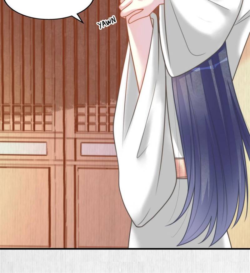The Young Genius Paintress Chapter 49 - Page 22